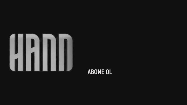 İkinci Seans: AEEP (2022) Fragman