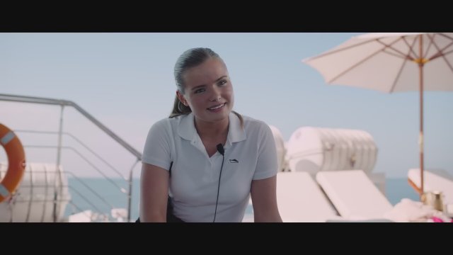 Triangle of Sadness (2022) Özel Klip 1