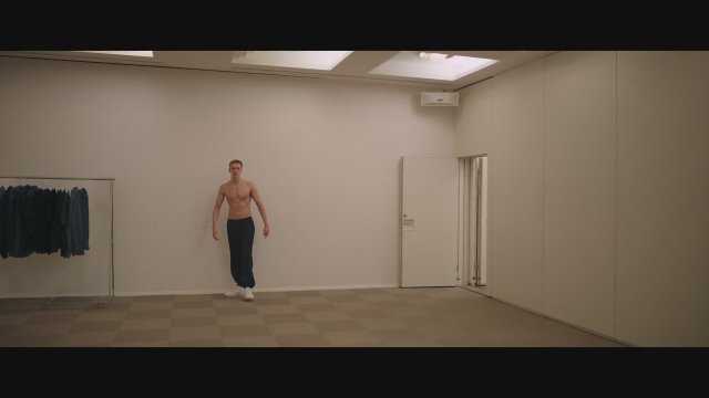 Triangle of Sadness (2022) Özel Klip 3