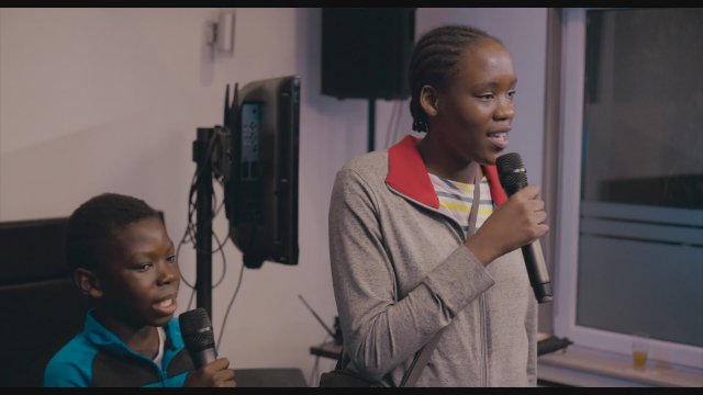 Tori and Lokit (2022) Özel Klip