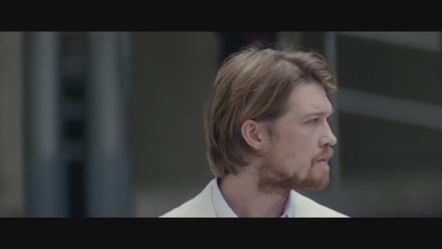 Stars at Noon (2022) Özel Klip 1