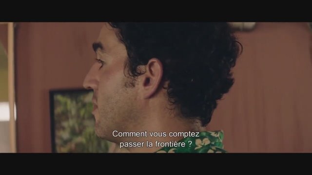 Stars at Noon (2022) Özel Klip 2