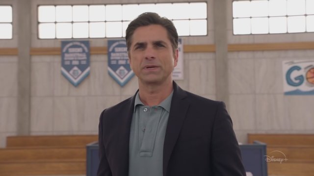 Big Shot (2021) Fragman