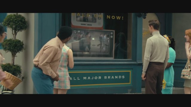 The Mysterious Benedict Society (2022) Fragman