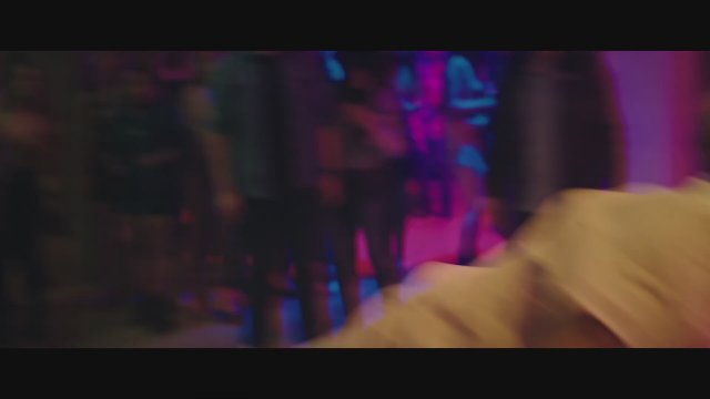 The Runner (2021) Fragman