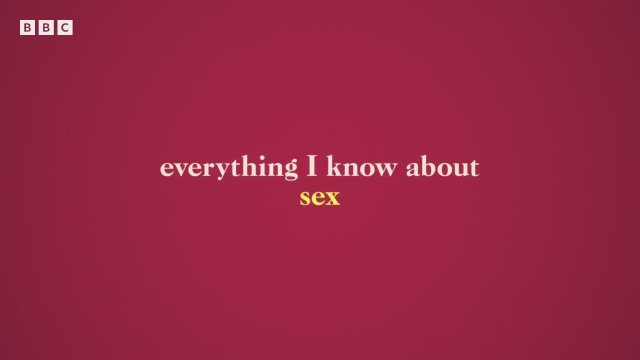 Everything I Know About Love (2022) Fragman