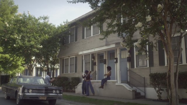 The Walk (2022) Fragman