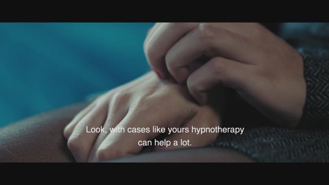 Arınma Seansı - Tarot (2022) Fragman