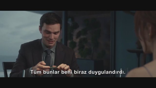The Menu (2022) Türkçe Altyazılı Fragman