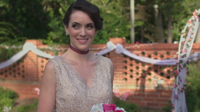 Heart of the Manor (2021) Fragman