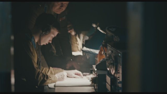 Firebird (2021) Fragman