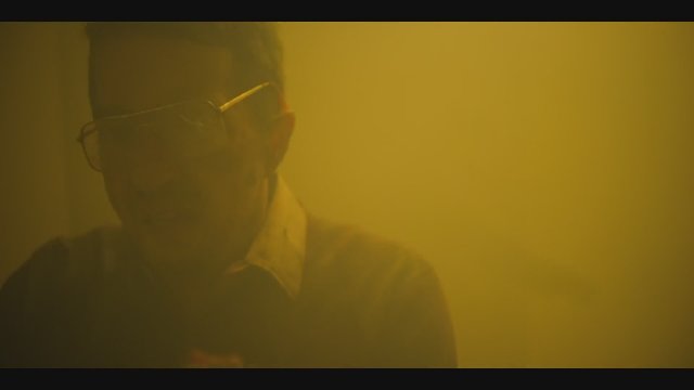 Ted K (2021) Fragman