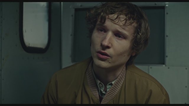 Büyük Özgürlük (2021) Fragman