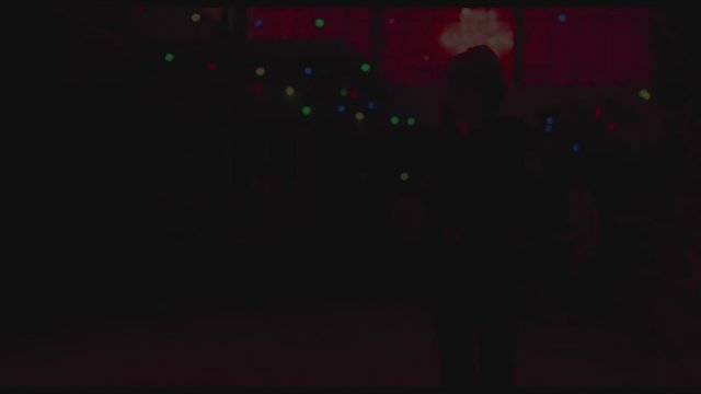 La abuela (2021) Fragman