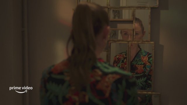 Chloe (2022) Fragman