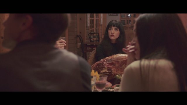 Land of Dreams (2021) Fragman