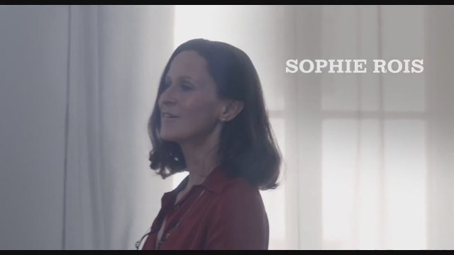 Trailer de A E I O U – A Quick Alphabet of Love — A E I O U – Das schnelle Alphabet der Liebe