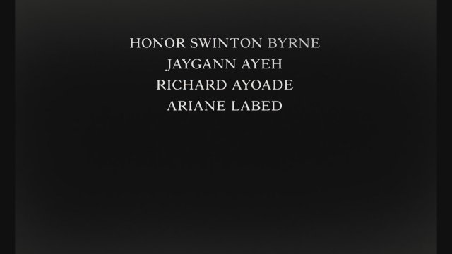 The Souvenir: Part II Trailer