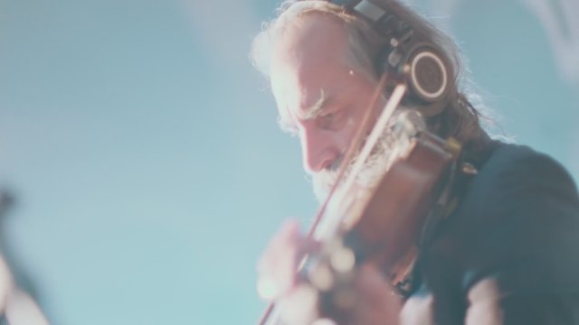 This Much I Know to Be True (2022) Fragman