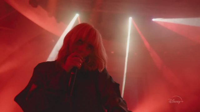 Happier Than Ever: A Love Letter to LA Trailer