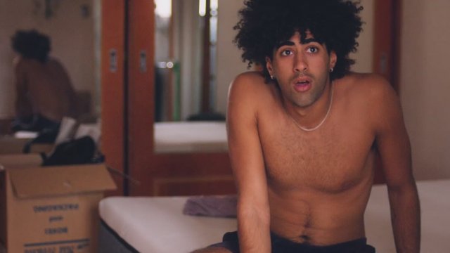 Lonesome (2022) Fragman