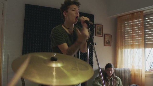 Sublime (2022) Fragman