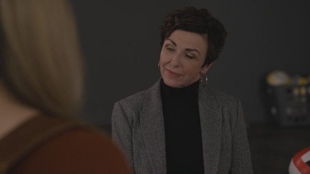 Deadly Secrets (2022) Fragman