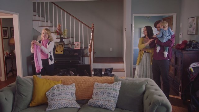 Stolen in Her Sleep (2022) Fragman