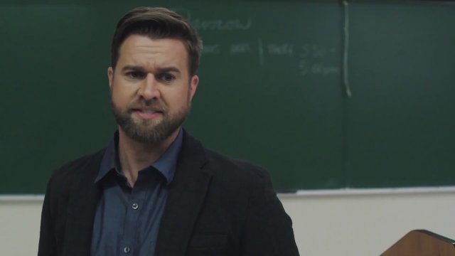 Deadly Dorm (2021) Fragman