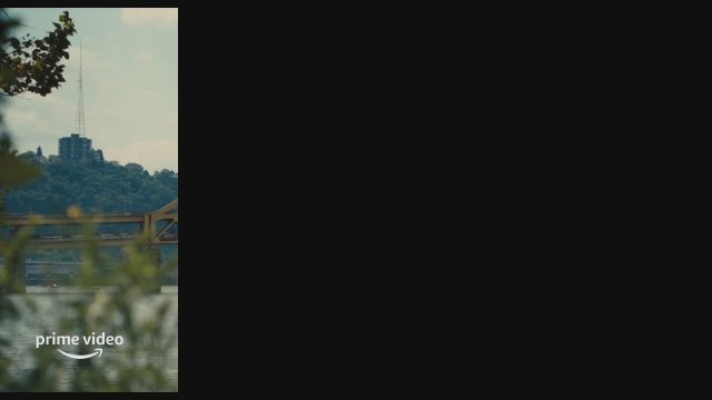 Anything's Possible (2022) Fragman