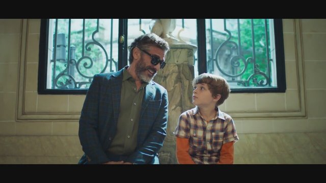 Bugün Her Şey Düzelecek 2022 Fragman