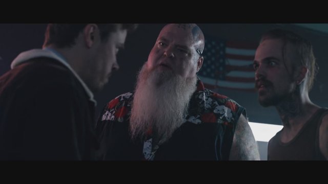 Şanssız Bir Aşk Şarkısı 20220 Fragman