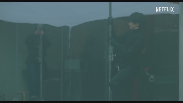 Aşkımın Sonbaharı (2022) Fragman