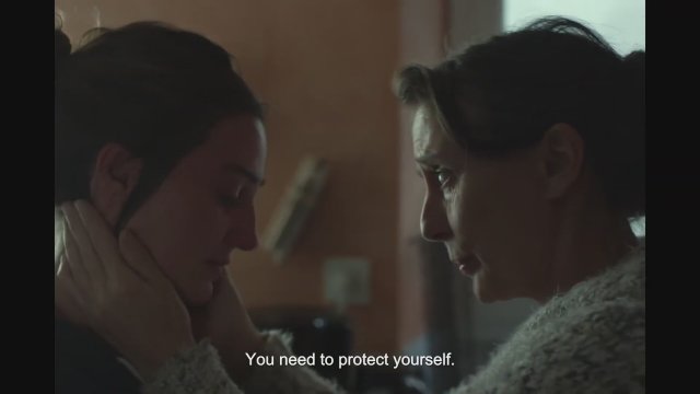 Camille (2019) Fragman