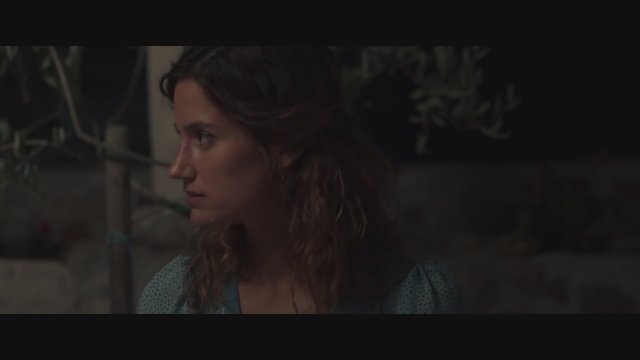 Murina (2021) Fragman