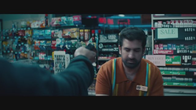 Supercool (2021) Fragman