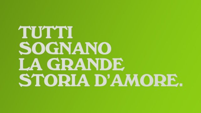 Maschile singolare (2021) Fragman