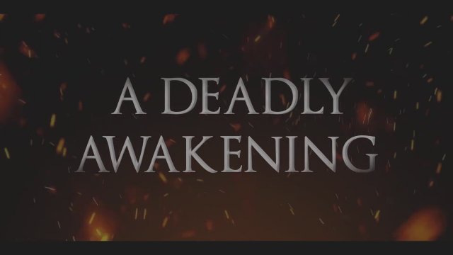 Dragon Fury (2021) Fragman