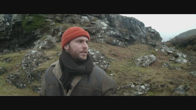 Shepherd (2021) Fragman