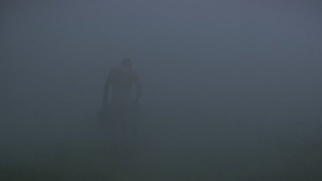 Luzifer (2021) Fragman