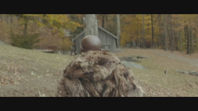 Down with the King (2021) Fragman