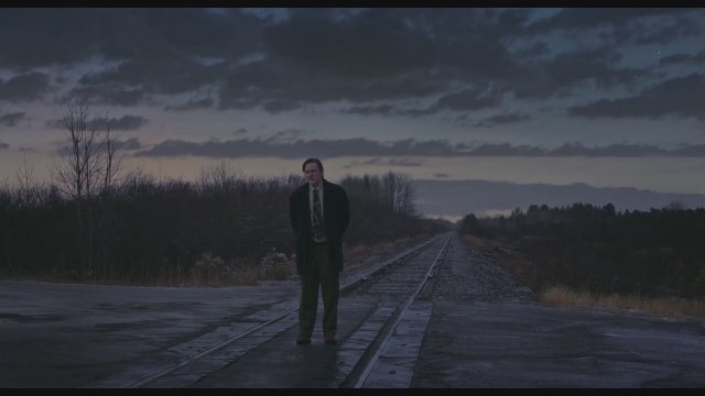 All My Puny Sorrows (2021) Fragman