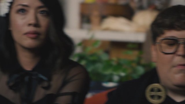 King Knight (2021) Fragman