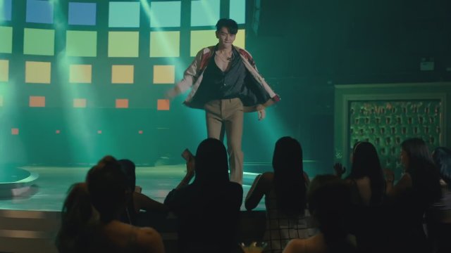 Mama Gogo (2022) Fragman