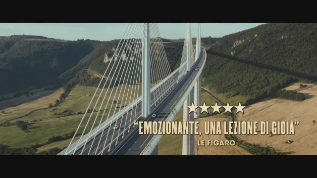 Presque (2021) Fragman