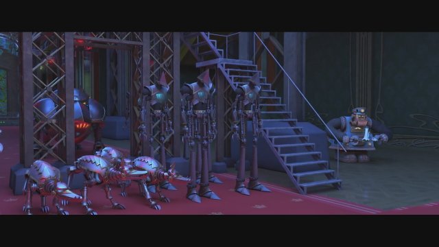 My Sweet Monster (2021) Fragman