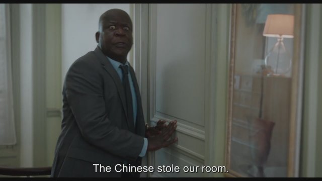 Serial (Bad) Weddings 3 (2022) Fragman