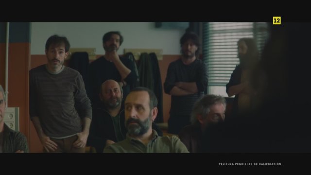 Maixabel (2021) Fragman