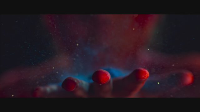 Superwho? (2022) Fragman