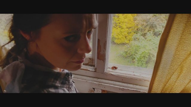 Infinitum: Subject Unknown (2021) Fragman